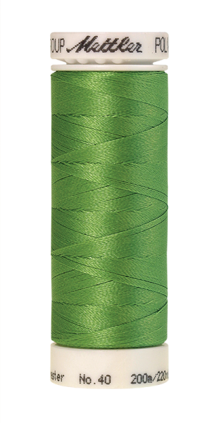 5610 Poly Sheen No. 40 200m