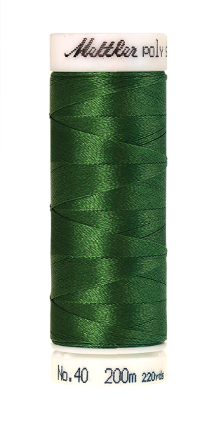 5633 Poly Sheen No. 40 200m