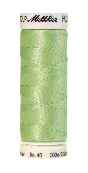 5650 Poly Sheen No. 40 200m