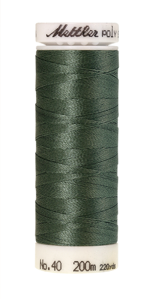 5664 Poly Sheen No. 40 200m