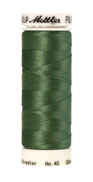 5743 Poly Sheen No. 40 200m