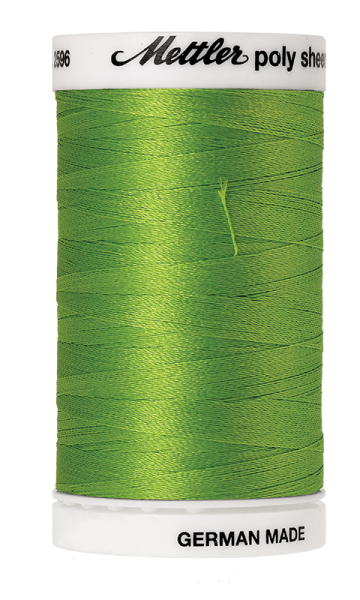 5912 Poly Sheen No. 40 800m