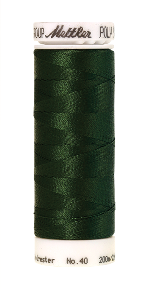 5944 Poly Sheen No. 40 200m