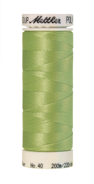 6051 Poly Sheen No. 40 200m