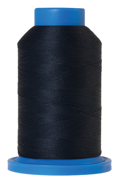 0805 SERAFLOCK, Bauschgarn 1000m