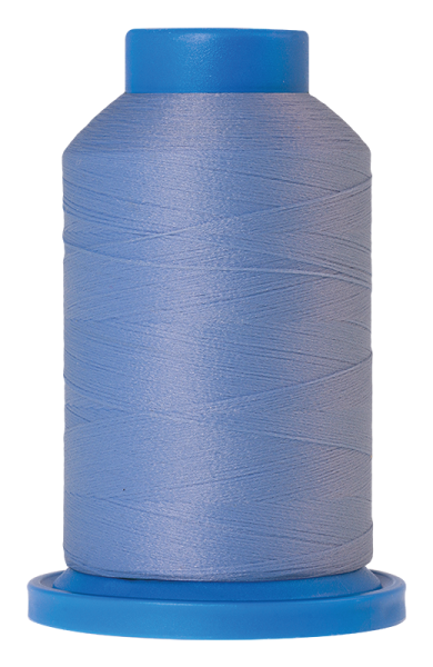 0818 SERAFLOCK, Bauschgarn 1000m