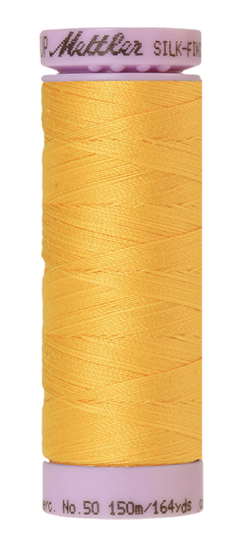 0120 SILK-FINISH No.50 150m (alt 500)