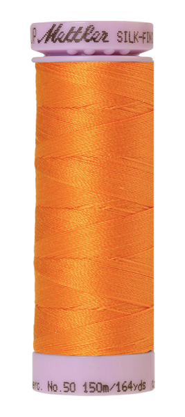 0122 SILK-FINISH No.50 150m (alt 829)