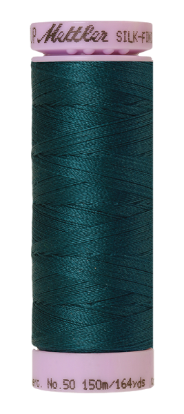 0314 SILK-FINISH No.50 150m (alt 852)