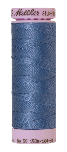 0351 SILK-FINISH No.50 150m (alt 789)