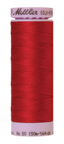 0504 SILK-FINISH No.50 150m (alt 600)
