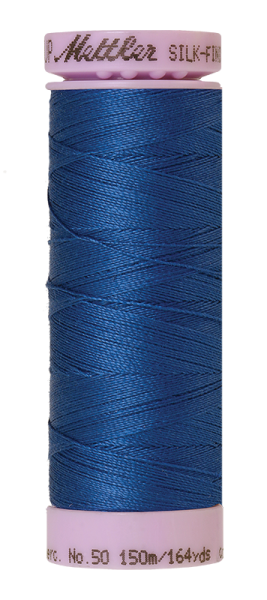 0697 SILK-FINISH No.50 150m (alt 885)