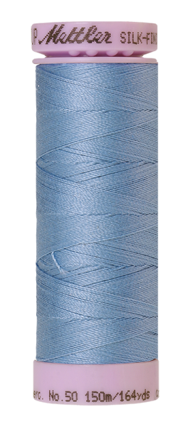 0818 SILK-FINISH No.50 150m (alt 284)