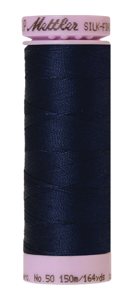 0825 SILK-FINISH No.50 150m (alt 916)