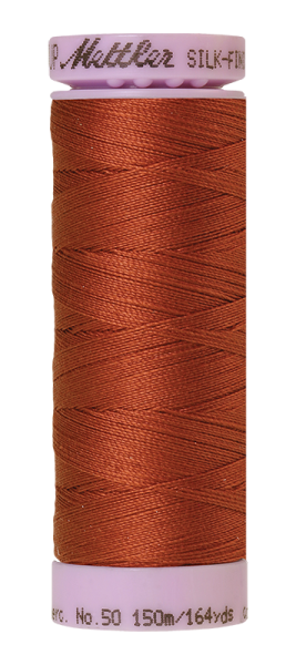 1347 SILK-FINISH No.50 150m