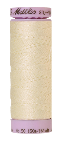 3612 SILK-FINISH No.50 150m (alt 703)