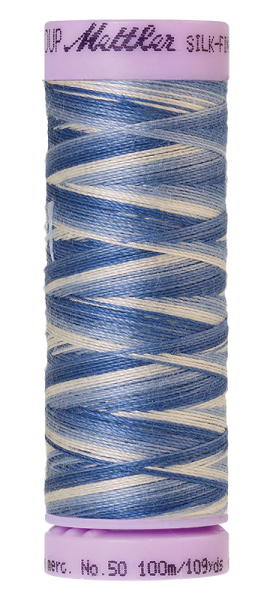 9811 SILK-FINISH Multi No.50 100m