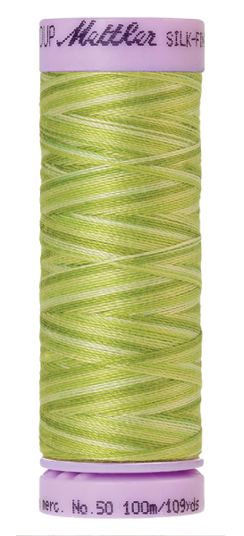 9817 SILK-FINISH Multi No.50 100m