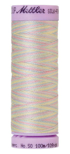 9826 SILK-FINISH Multi No.50 100m