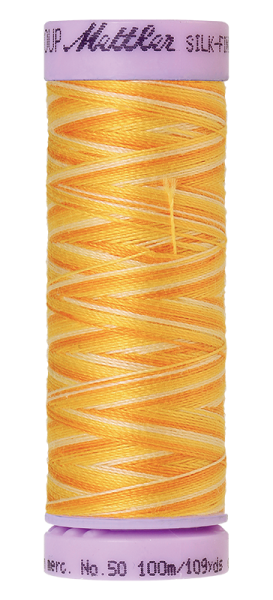 9827 SILK-FINISH Multi No.50 100m