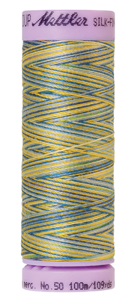9829 SILK-FINISH Multi No.50 100m