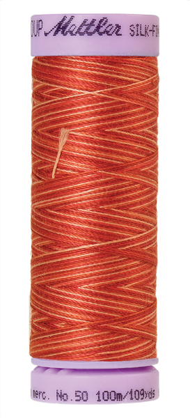 9832 SILK-FINISH Multi No.50 100m