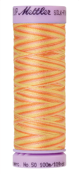 9833 SILK-FINISH Multi No.50 100m