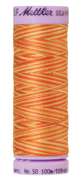 9834 SILK-FINISH Multi No.50 100m