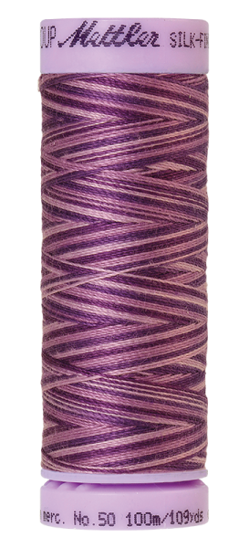 9838 SILK-FINISH Multi No.50 100m