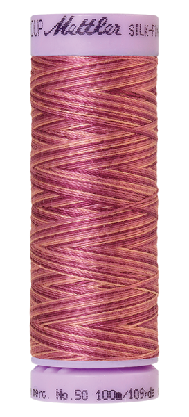9839 SILK-FINISH Multi No.50 100m