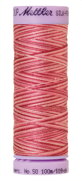 9846 SILK-FINISH Multi No.50 100m