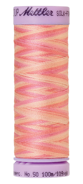 9847 SILK-FINISH Multi No.50 100m