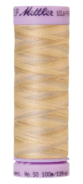 9854 SILK-FINISH Multi No.50 100m