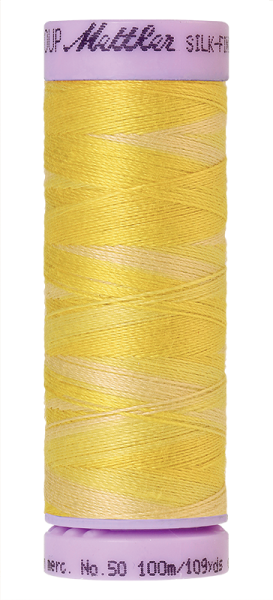 9859 SILK-FINISH Multi No.50 100m