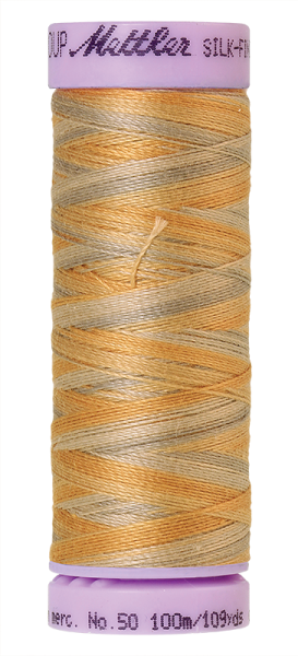 9862 SILK-FINISH Multi No.50 100m