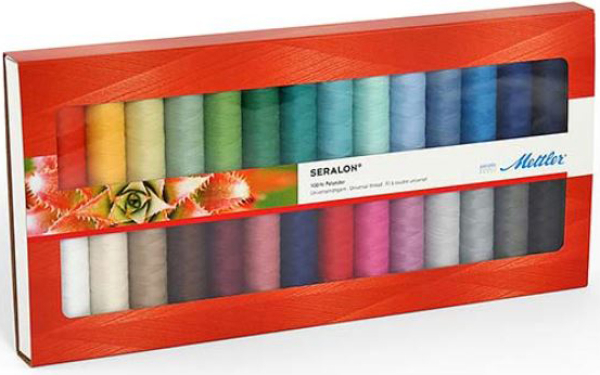 Mettler SERALON® 28er Kit